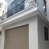 Bán nhà đẹp đường Quang Trung, Q.Hà Đông, DT 38m2, giá 4 tỷ 750.